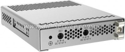 ���������� ������� Mikrotik CRS305-1G-4S+IN