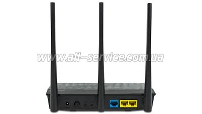 Wi-Fi   ASUS RT-AC53