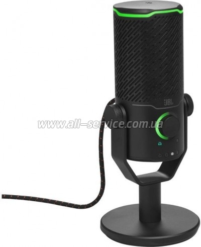  JBL Quantum Stream Studio (JBLSTRMSTUDIOBLK)