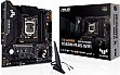 Материнская плата ASUS TUF GAMING B650M-PLUS WIFI Материнская плата ASUS TUF GAMING B650M-PLUS WIFI
