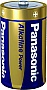 ��������� Panasonic D LR20 Alkaline Power * 2 (LR20REB/2BP)