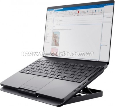    Trust Exto Laptop Cooling Stand Eco (24613)