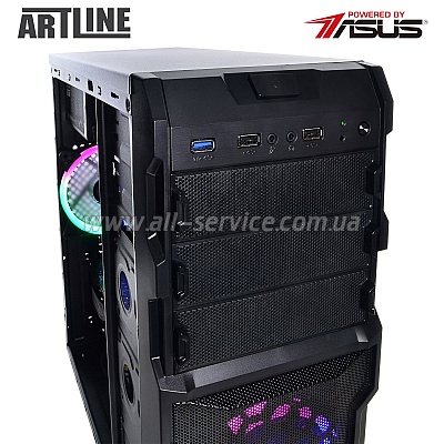  ARTLINE Gaming X33 (X33v02)