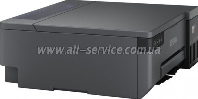  A4 Epson EcoTank L8050 Wi-Fi (C11CK37403)