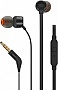  JBL T110 Black (JBLT110BLK)