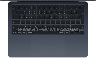  Apple MacBook Air 13 M4 A3240 Midnight (MW123UA/A)