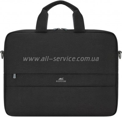 ����� ��� �������� RivaCase 15.6 7532 Prater, Black (7532Black)