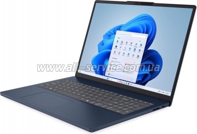  Lenovo IdeaPad Slim 3 16IRH10 (83K2005LRA)