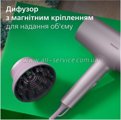 ��� Philips BHD723/10