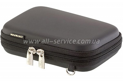    RivaCase 9101 Black
