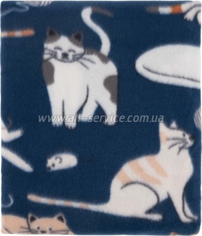 ���� Ardesto Fleece �����, ����� 130�160�� (ART0725PB)