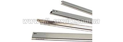 Лезвие чистящее фотобарабана Sharp AR 150, AR M 150/ 155, AL1000/ AL1200, Toshiba E-STUDIO 12/ 15/ 120/ 150/ 162 (AR-150CB) Лезвие чистящее фотобарабана Sharp AR 150, AR M 150/ 155, AL1000/ AL1200, Toshiba E-STUDIO 12/ 15/ 120/ 150/ 162 (AR-150CB)