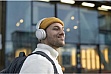  Philips TAH5209 Over-Ear Wireless White (TAH5209WT/00)