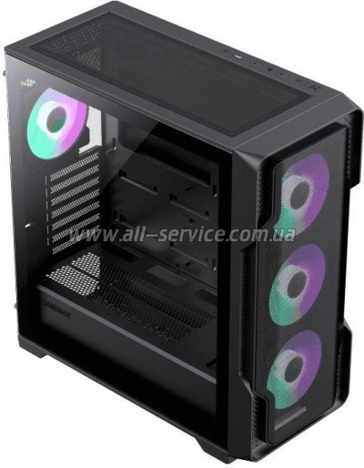  Gamemax Siege BK