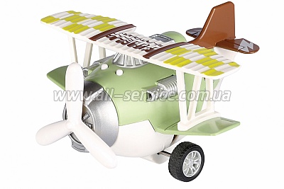    Same Toy Aircraft (SY8016AUt-2)