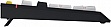  Hator Icefall USB Black/White (HTK400UA)