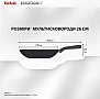 Сковорода Tefal Emotion+ 26см (E3277744) Сковорода Tefal Emotion+ 26см (E3277744)
