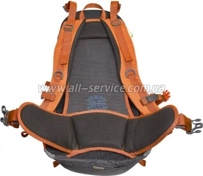  Skif Outdoor Seagle 45L Orange (1311OR)