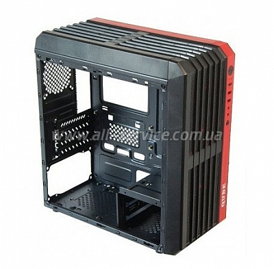  QUBE QBM43 Black (QBM43_WBNU3)