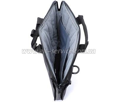  ASUS Helios II Carry Bag 15.6" Black (90-XB3Z00BG00010)