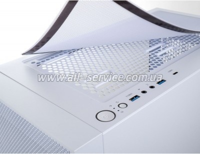  Vinga Pillar White