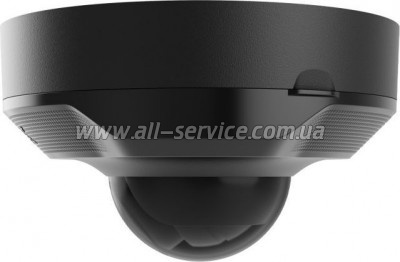   Ajax DomeCam Mini (8/2.8) black