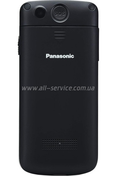   Panasonic KX-TU110 Black (KX-TU110EXB)