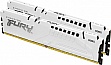     DDR5 64GB (2x32GB) 6000 MHz Beast White Kingston Fury (ex.HyperX) (KF560C36BWEK2-64)