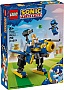 ����������� LEGO Sonic Cyclone vs. Metal Sonic (77002)