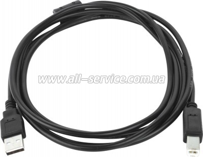 ������ ��� �������� USB 2.0 AM/BM 1.5m black ProfCable (ProfCable12-150)
