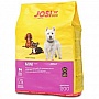 Сухой корм для собак Josera JosiDog Mini 900 г (4032254745617)