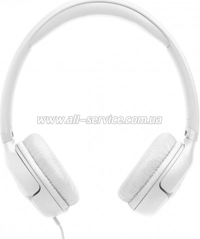 �������� JBL Tune 530 White (JBLT530WHT)
