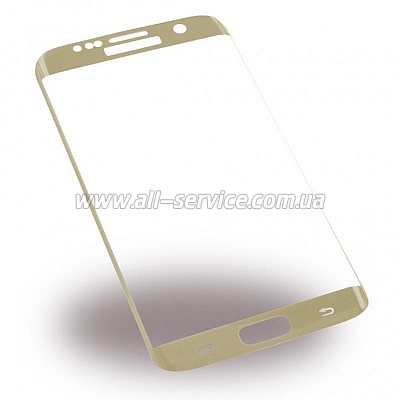   2E Samsung S7 Edge Gold (2E-TGSG-S7EG)