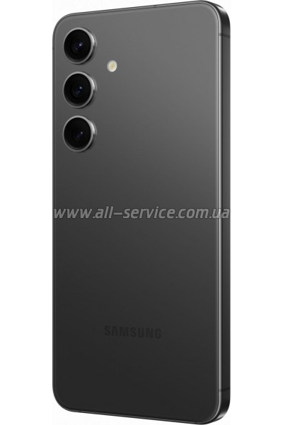   Samsung Galaxy S24 5G 8/256Gb Onyx Black (SM-S921BZKGEUC)
