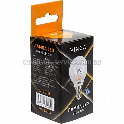  Vinga VL-G45E14-53L