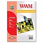 Фотобумага WWM, глянцевая, 200g, A3*20 (G200.A3.20/C)