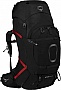 Рюкзак туристический Osprey Aether Plus 70 black L/XL (009.2437) Рюкзак туристический Osprey Aether Plus 70 black L/XL (009.2437)
