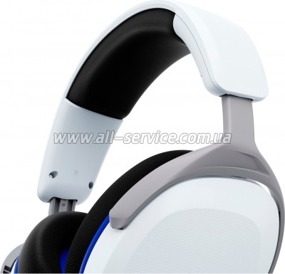 �������� HyperX Cloud Stinger 2 Core for PlayStation White (6H9B5AA)