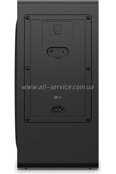   LG S80TR (S80TR.DUKRLLK)
