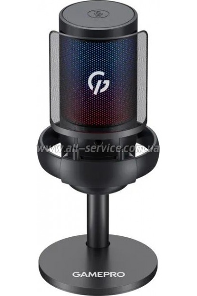  GamePro UGM105B Black (UGM105B)
