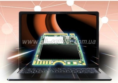  SSD M.2 2230 512GB Transcend (TS512GMTE300S)