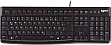  Logitech K120 Ukr (920-002643)