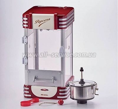 ���������� ARIETE 2953 popcorn XL
