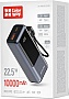 ������� ������������� ColorWay 10000mAh Urban PD 22.5W Gray (CW-PB100LP03GR)