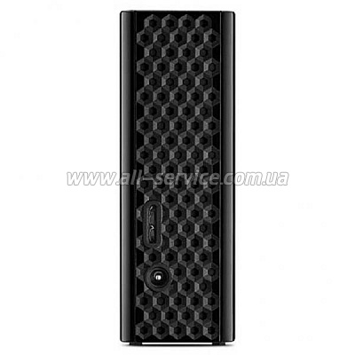 ��������� SEAGATE HDD USB3 8TB EXT./BLACK (STEL8000200)