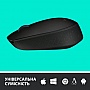  Logitech M171 Black (910-004424)