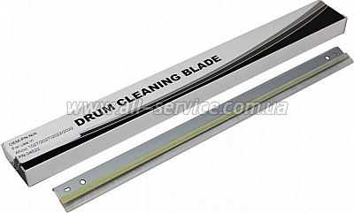 Лезвие очистки CET Ricoh Aficio 1022/ 1027/ Aficio 2022/ 2027/ 2032/ Aficio 220/ 270/ Aficio MP2852/ 3352 (CET4522) Лезвие очистки CET Ricoh Aficio 1022/ 1027/ Aficio 2022/ 2027/ 2032/ Aficio 220/ 270/ Aficio MP2852/ 3352 (CET4522)
