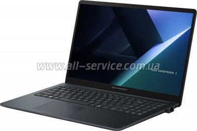  ASUS ExpertBook B1 B1503CVA-S70495 (90NX0801-M00J20)