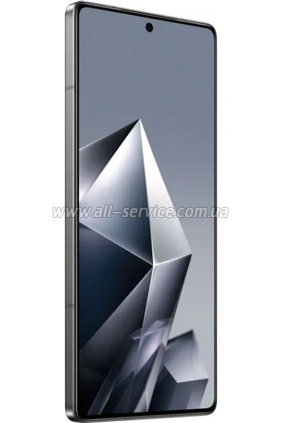   Infinix Note 50 Pro 12/256Gb Shadow Black (4894947068355)