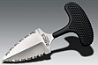  Cold Steel Urban Edge Double Serrated Edge (43XLSS)